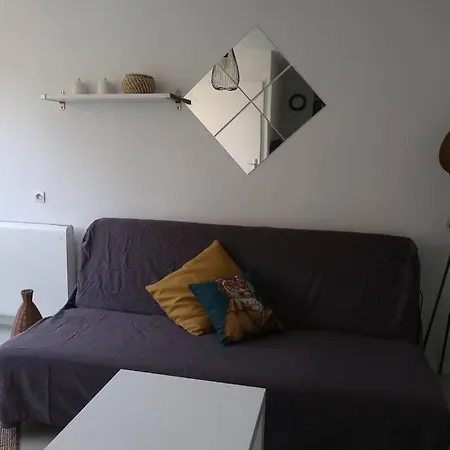 Apartment Gare, Europole *